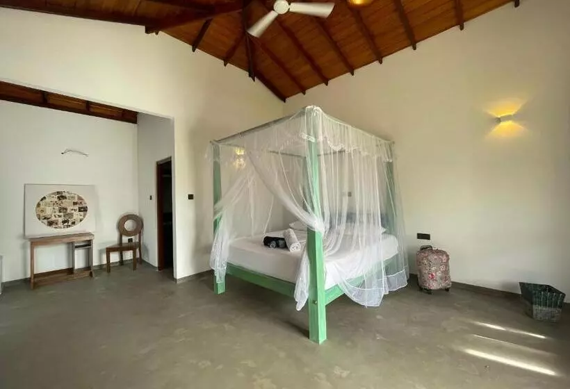 Hotelli Bokka Almeida