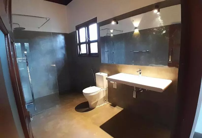 Hotelli Bokka Almeida