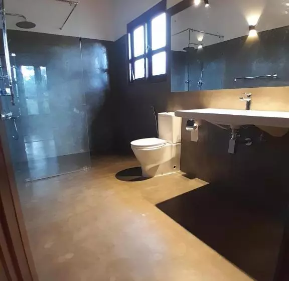 Hotelli Bokka Almeida