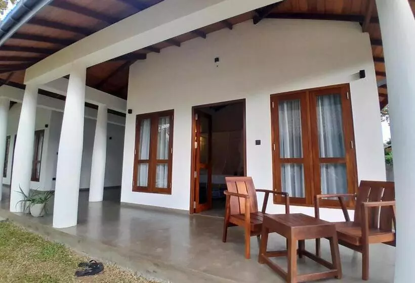 Hotelli Bokka Almeida