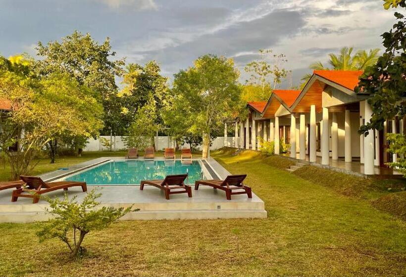 فندق Bokka Almeida