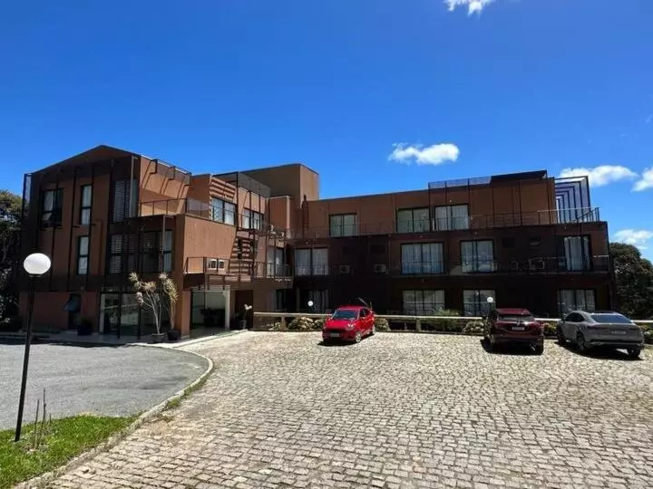 Hotelli Capivari Ecoresort Residence