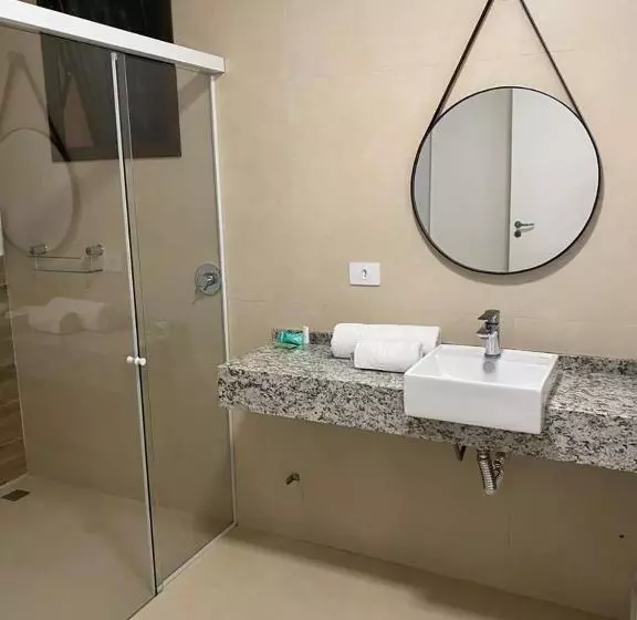 Hotelli Capivari Ecoresort Residence