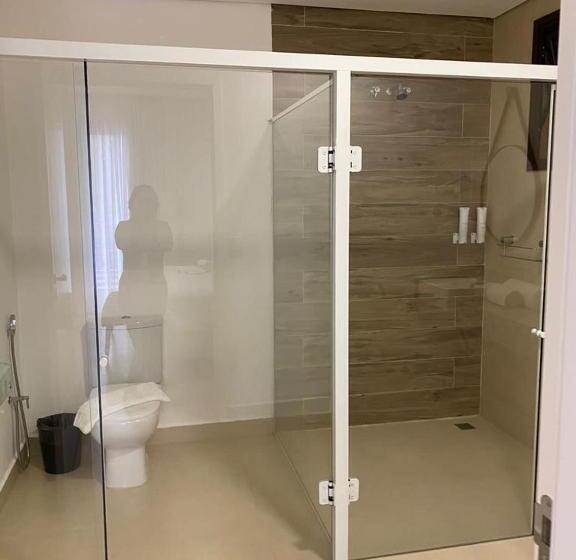 ホテル Capivari Ecoresort Residence