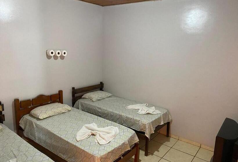 فندق Cristo Redentor