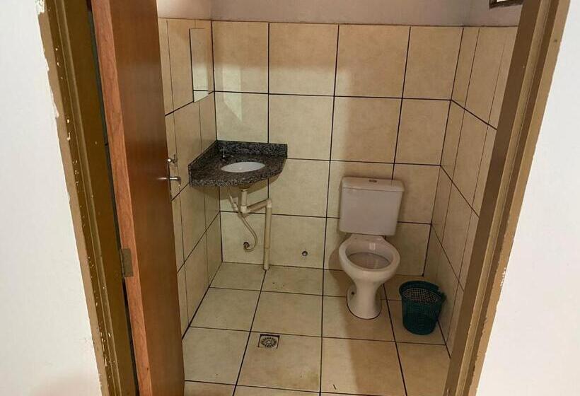 فندق Cristo Redentor