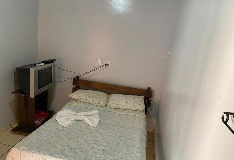 فندق Cristo Redentor