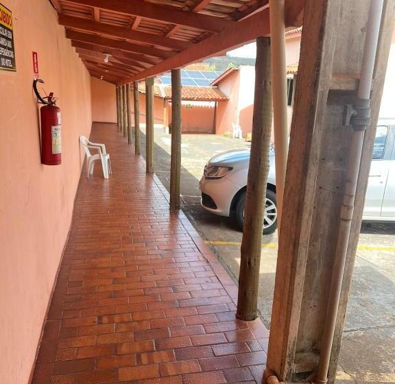 فندق Cristo Redentor