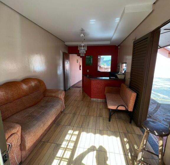 فندق Cristo Redentor