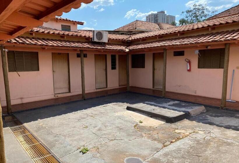 فندق Cristo Redentor