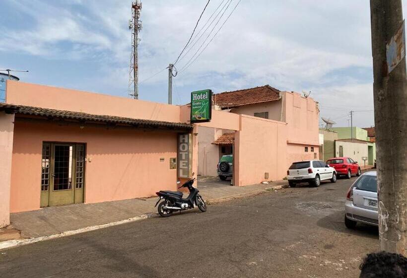 فندق Cristo Redentor