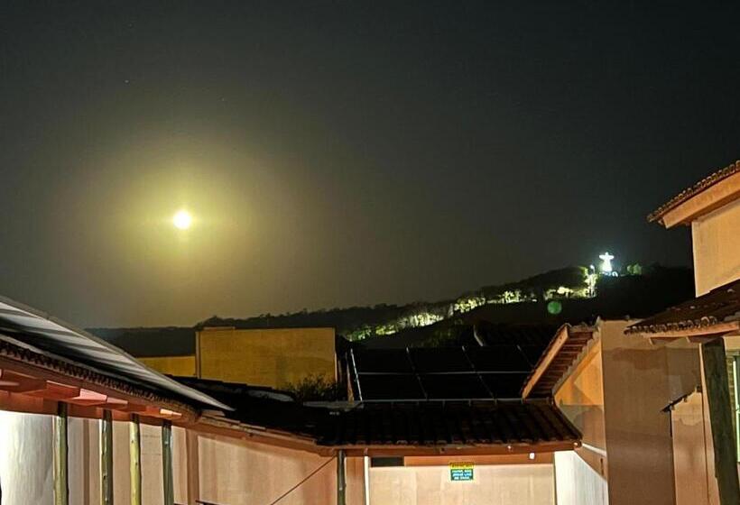 فندق Cristo Redentor