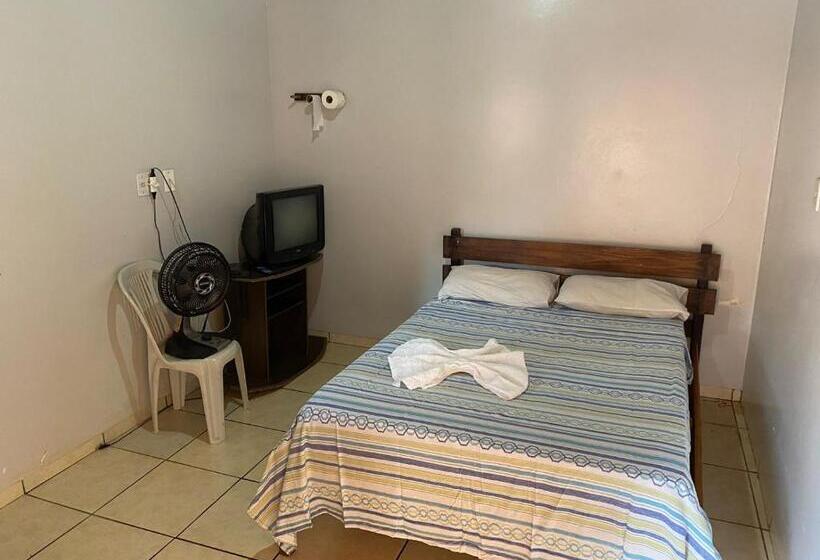 فندق Cristo Redentor