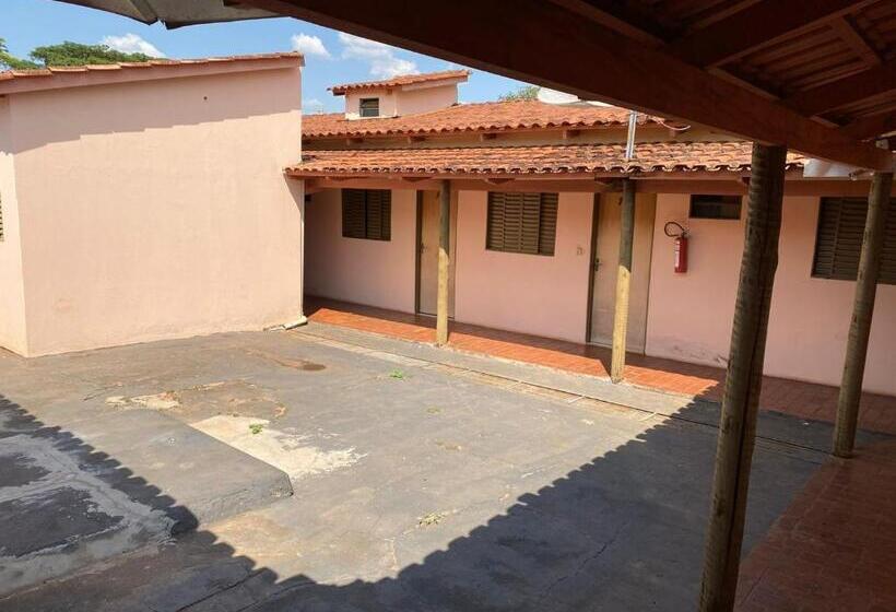 فندق Cristo Redentor