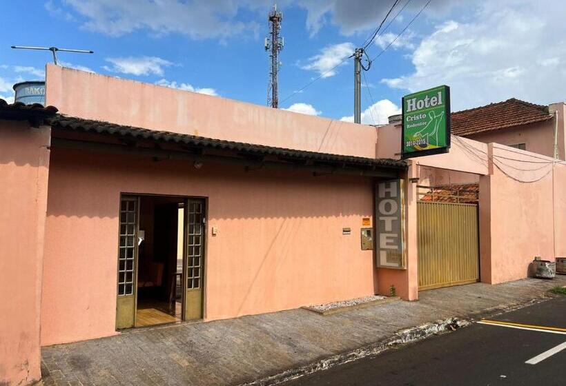 فندق Cristo Redentor