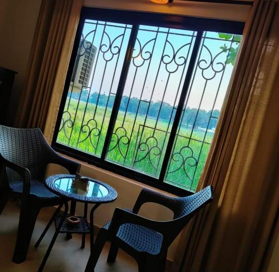 Hotel Greenfield View