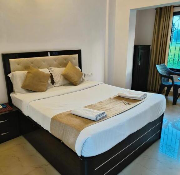 Hotel Greenfield View