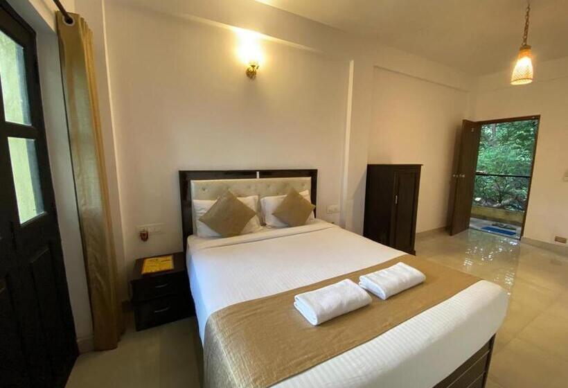 Hotel Greenfield View