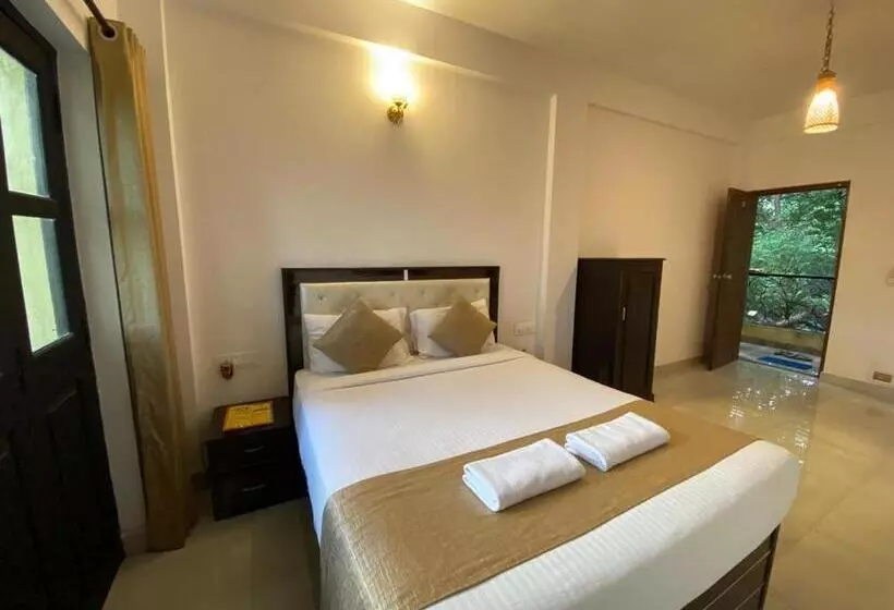 Hôtel Greenfield View