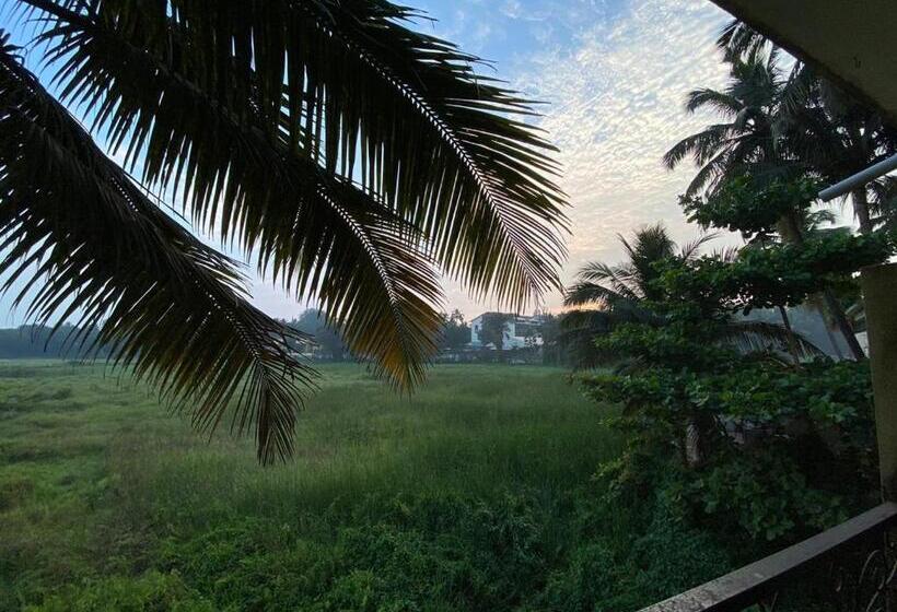 Hotel Greenfield View