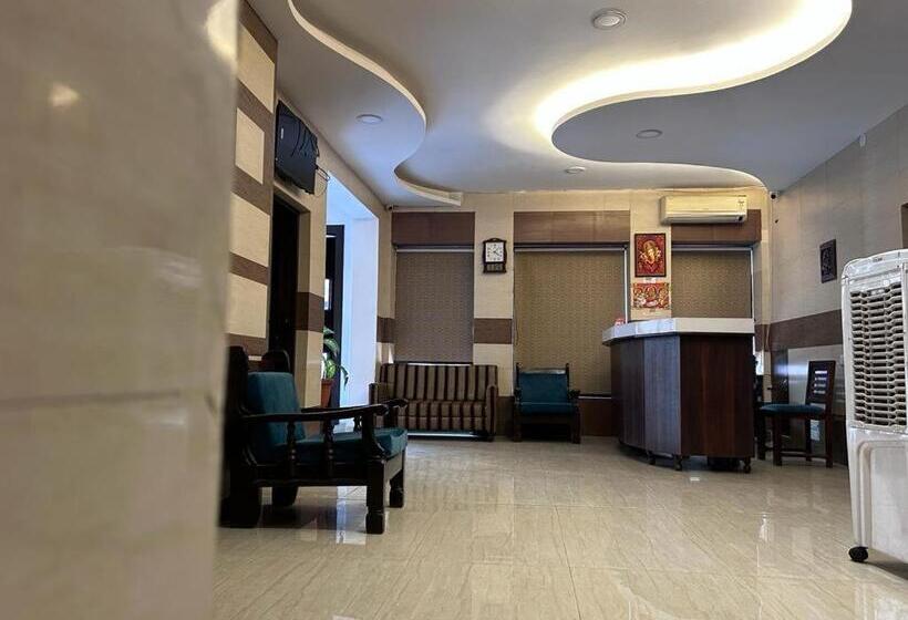 فندق Golden Prime A Boutique