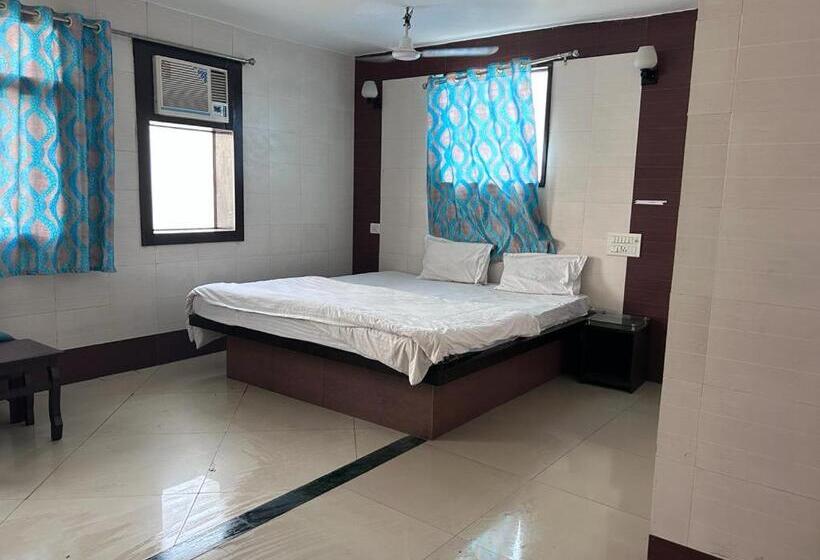 فندق Golden Prime A Boutique