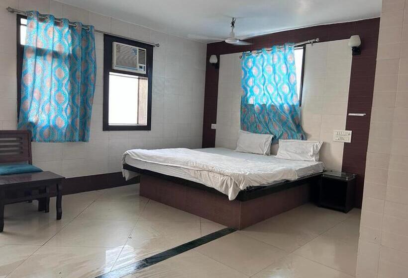 فندق Golden Prime A Boutique