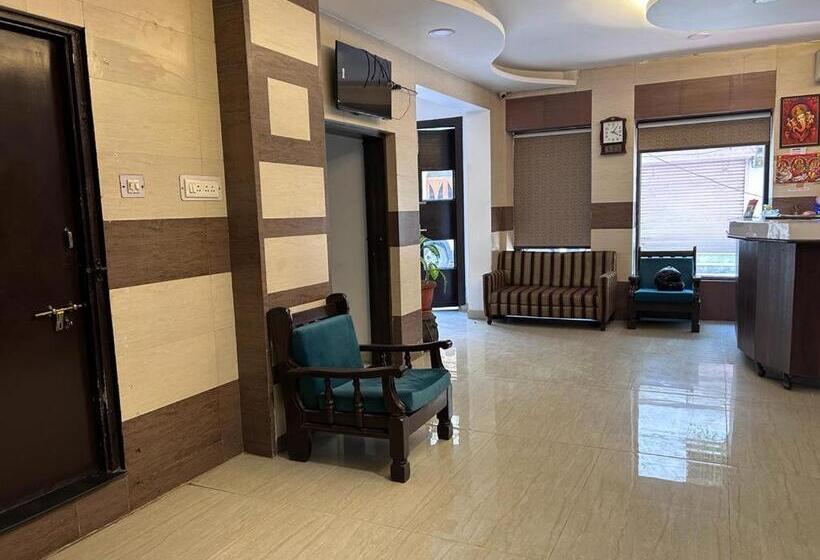 فندق Golden Prime A Boutique