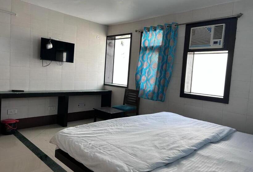 فندق Golden Prime A Boutique