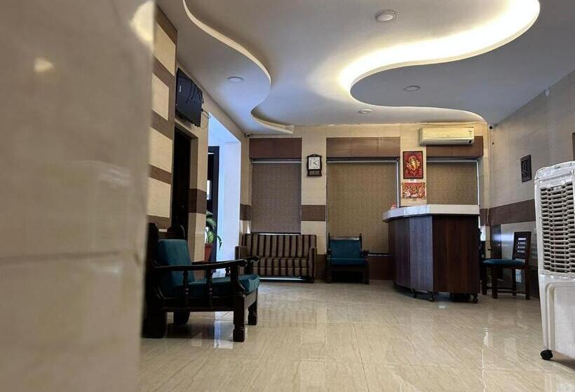 فندق Golden Prime A Boutique