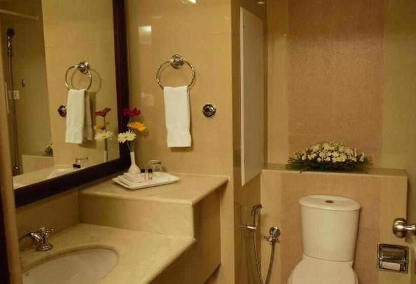 בית מלון כפרי Haveli Backwater Resort