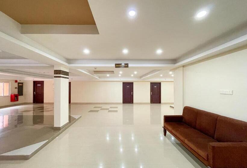 בית מלון כפרי Haveli Backwater Resort