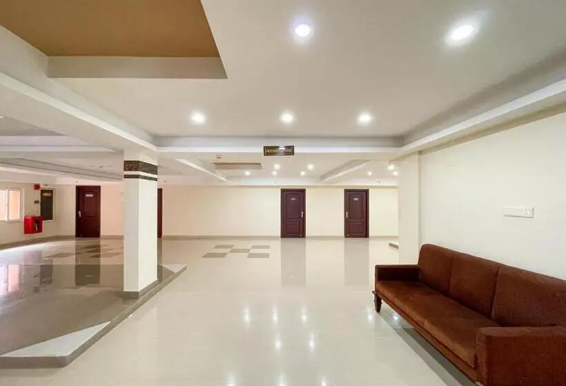 Hotelli Haveli Backwater Resort