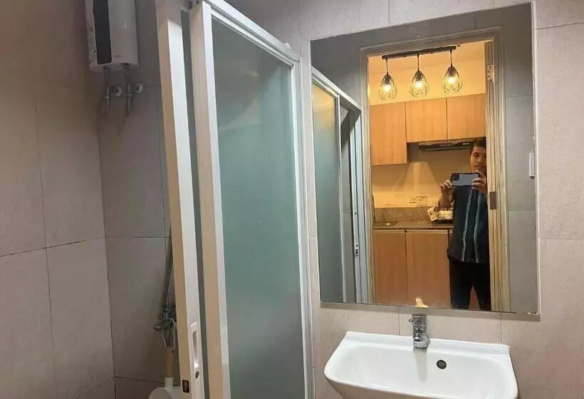 Hotelli Inspiria Tower Condominium 1911