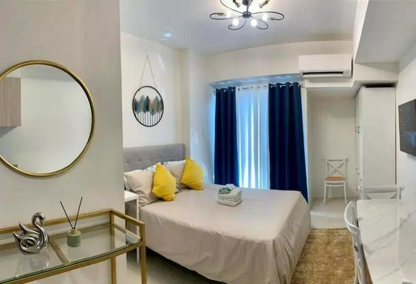 Hotelli Inspiria Tower Condominium 1911