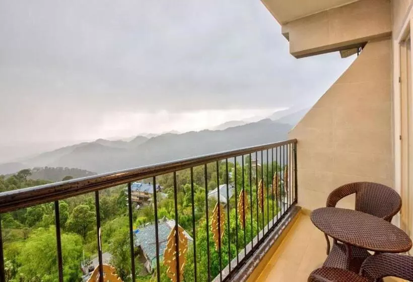 Hotelli Katson Castle Dharamshala