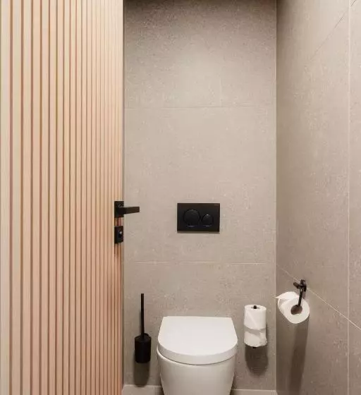 ホテル Loxone Campus