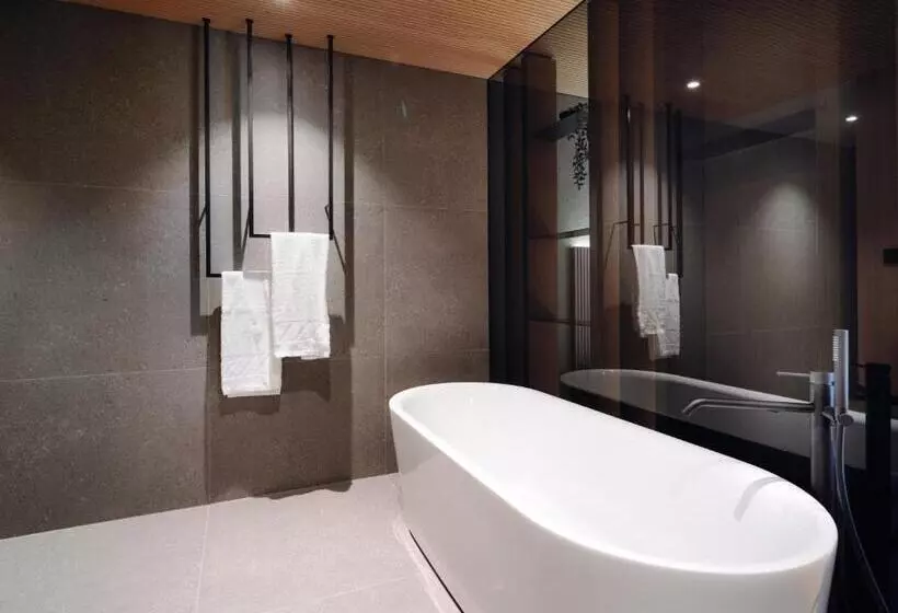 ホテル Loxone Campus