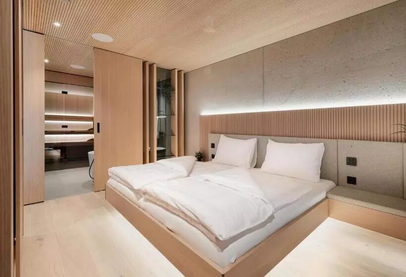 ホテル Loxone Campus