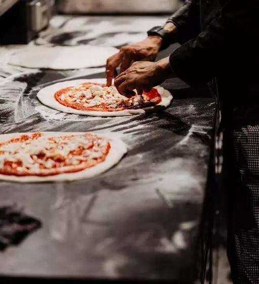 ホテル Loxone Campus