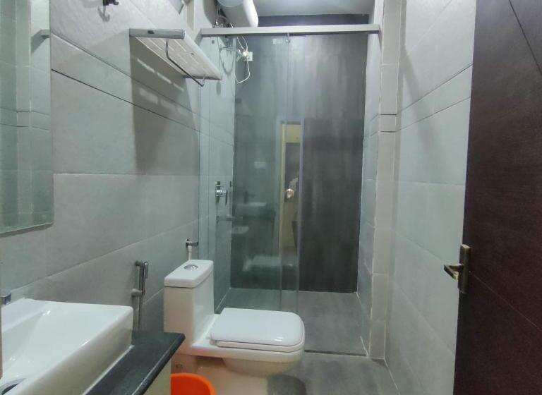 호텔 Maturi Residence