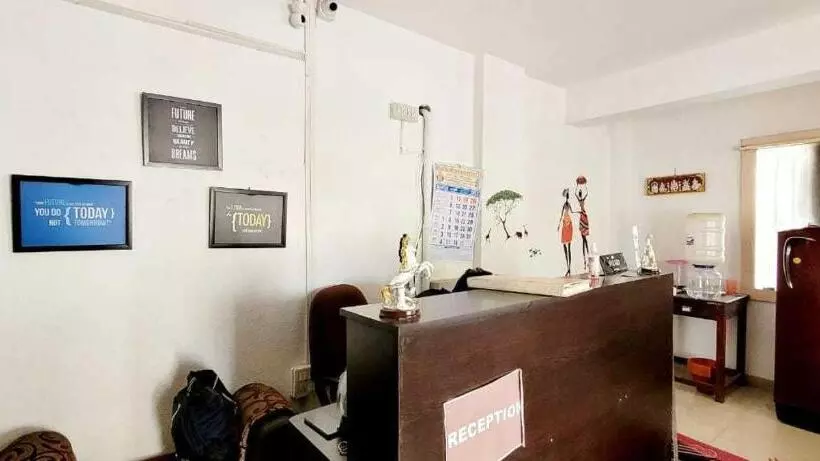 ホテル Oyo Flagship Parambikumlam Resorts And Farmstay