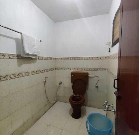 Hotel Oyo Flagship Parambikumlam Resorts And Farmstay