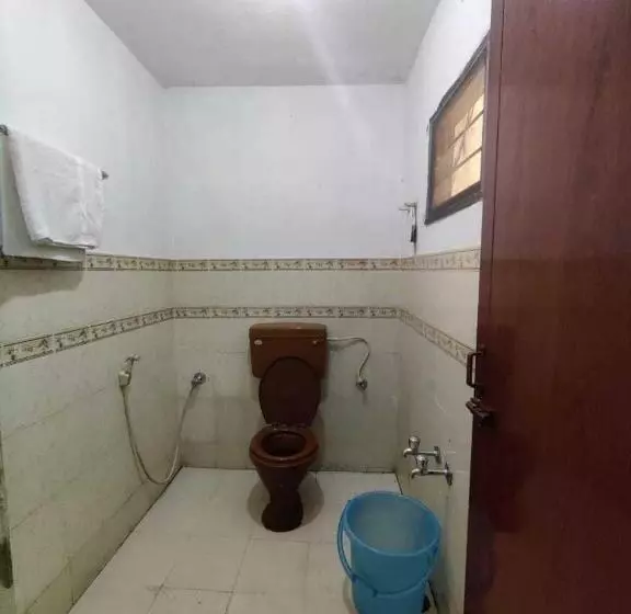 ホテル Oyo Flagship Parambikumlam Resorts And Farmstay