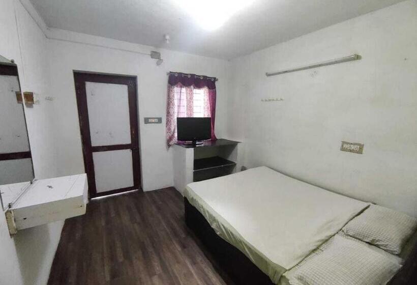 Hotel Oyo Flagship Parambikumlam Resorts And Farmstay