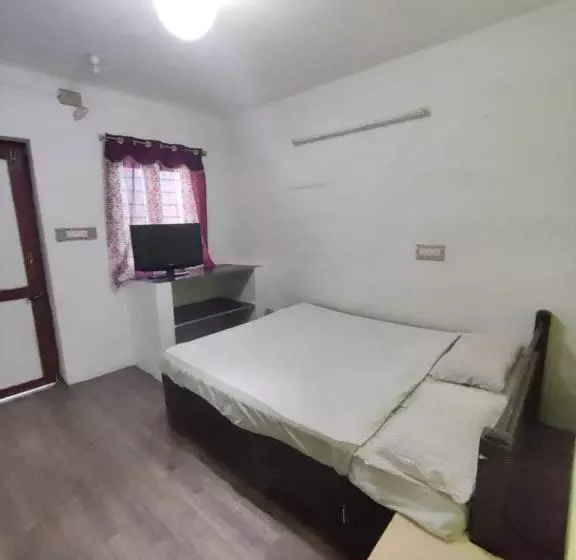 ホテル Oyo Flagship Parambikumlam Resorts And Farmstay
