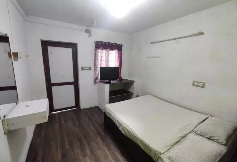 ホテル Oyo Flagship Parambikumlam Resorts And Farmstay