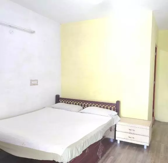 ホテル Oyo Flagship Parambikumlam Resorts And Farmstay