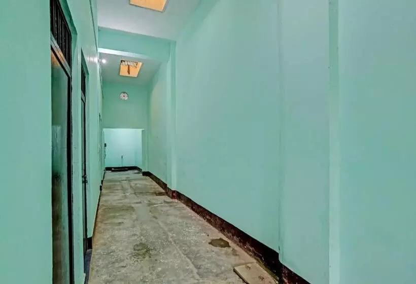 Hotelli Oyo Royal Inn