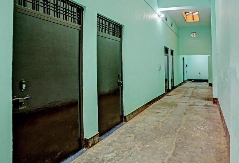 酒店 Oyo Royal Inn